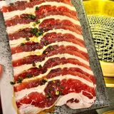 永远无法拒绝烤肉