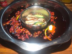 -陈陈火锅(较场口店)