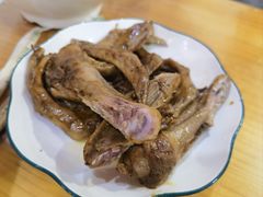 -谢继红26号牛肉汤(田家庵店)