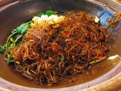 -味上湘菜馆(河马店)