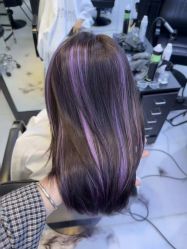 -a·f one hair salon