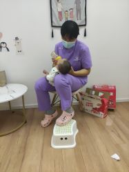 点击看大图 -诗安国际母婴会所 月子会所中心(市政府店)