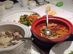 -飶香居(省博物馆店)