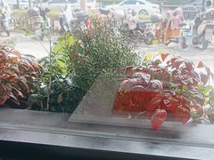 -新旺茶餐厅·早餐·夜宵(仙霞店)