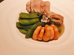 -韵秋荷(宝山龙湖天街店)