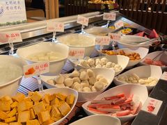 -温野菜涮涮锅(西单大悦城店)