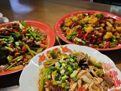-小街47號江湖菜(四合院店)