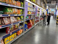 -麦德龙(嘉定店)