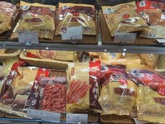 -新雅粤菜馆(南京东路店)