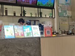 -CoCo都可(东城国贸店)