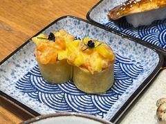 -大雄寿司(番禺万达店)