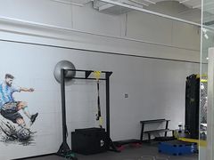 -FLARE STAR FITNESS(复地活力城店)