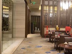 -厦门朗豪酒店 · 明阁中餐厅