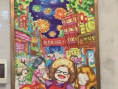 -甜心妈妈·榴莲星级糖水(北京路总店)