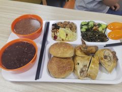 -香妃烤鸡(新奥店)