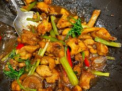 -启香鸡私房菜(湖景店)