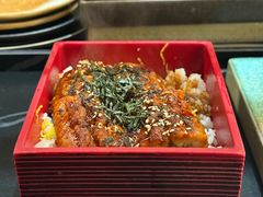 -Sushi Hanzo半藏(天环广场店)