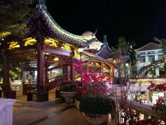 -三亚亚龙湾雅高美爵酒店