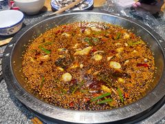 -胖子鱼·天水麻辣鱼火锅(秦州407店)