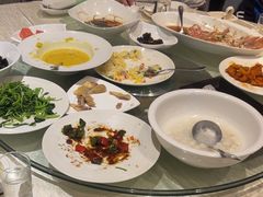 -上海虹桥宾馆味翠餐厅