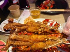 -红盔甲·小龙虾(车公庙店)