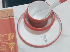 -庭院·冰煮羊·北京涮肉(西单店)