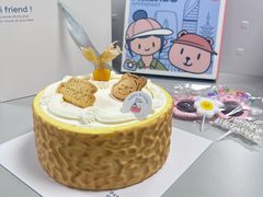 -静宜和她的朋友(星海广场店)