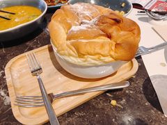 -港丽餐厅(高德置地店)