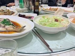 -顺风海鲜港(长寿路店)