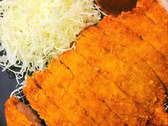 招牌日式炸猪排-小条食堂(筼筜天虹店)