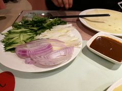 -老昌春饼(中央大街店)