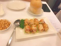 -新加坡海鲜共和(名胜世界圣淘沙海滨坊)