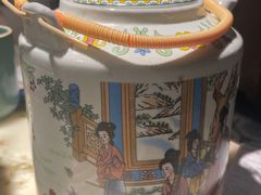 -锦府盐帮·李宅(领展购物广场中关村店)