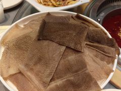-蜀留香火锅·始于1999·原四川老火锅(白堤路店)