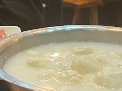 -三里屯土灶炖公鸡地锅鸡(江东店)