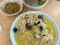 -蒋家桥饺面店(东关街店)