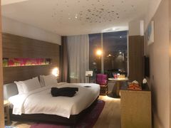 -厦门海港英迪格酒店(中山路店)