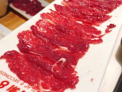-为什么牛潮汕牛肉火锅(中信广场店)