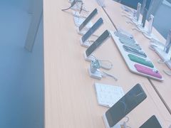 -华为授权体验店(中山公园来福士)