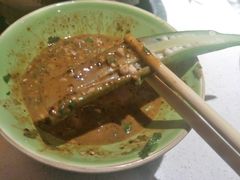 酱料-一叶一世界•素食餐厅(环球中心店)