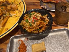 -北丐先生·野馄饨烧烤(长宁龙之梦店)
