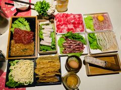 -火锅先生(五马街店)