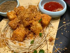 -津禧荟·酥皮烤鸭(北辰店)