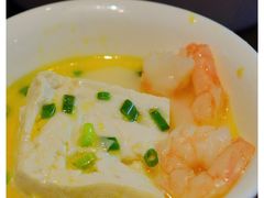 经典手掰老豆腐-花舍·新派粤菜·西餐·下午茶(亚运村·鸟巢店)