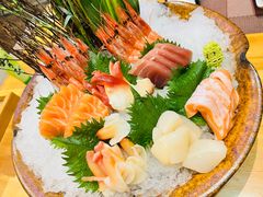 -割烹旭日本料理(龙湖狮山天街店)