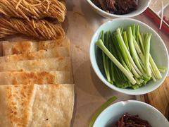 -大鸭梨烤鸭(石佛营店)
