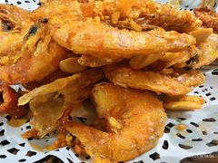 -大鸿运酒店·苏州菜·松鼠桂鱼(观前街店)