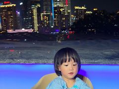 -三利音·东方司宴(外滩店)
