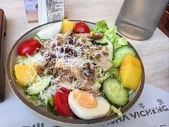 -一沙一城·岩烤牛扒(深圳首店)