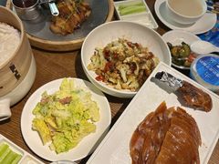 -小大董·烤鸭(王府井apm店)
